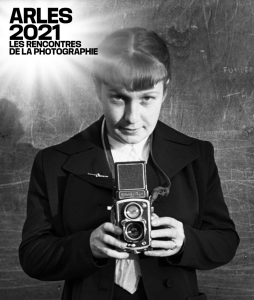 Rencontres professionnelles photographiques 2021